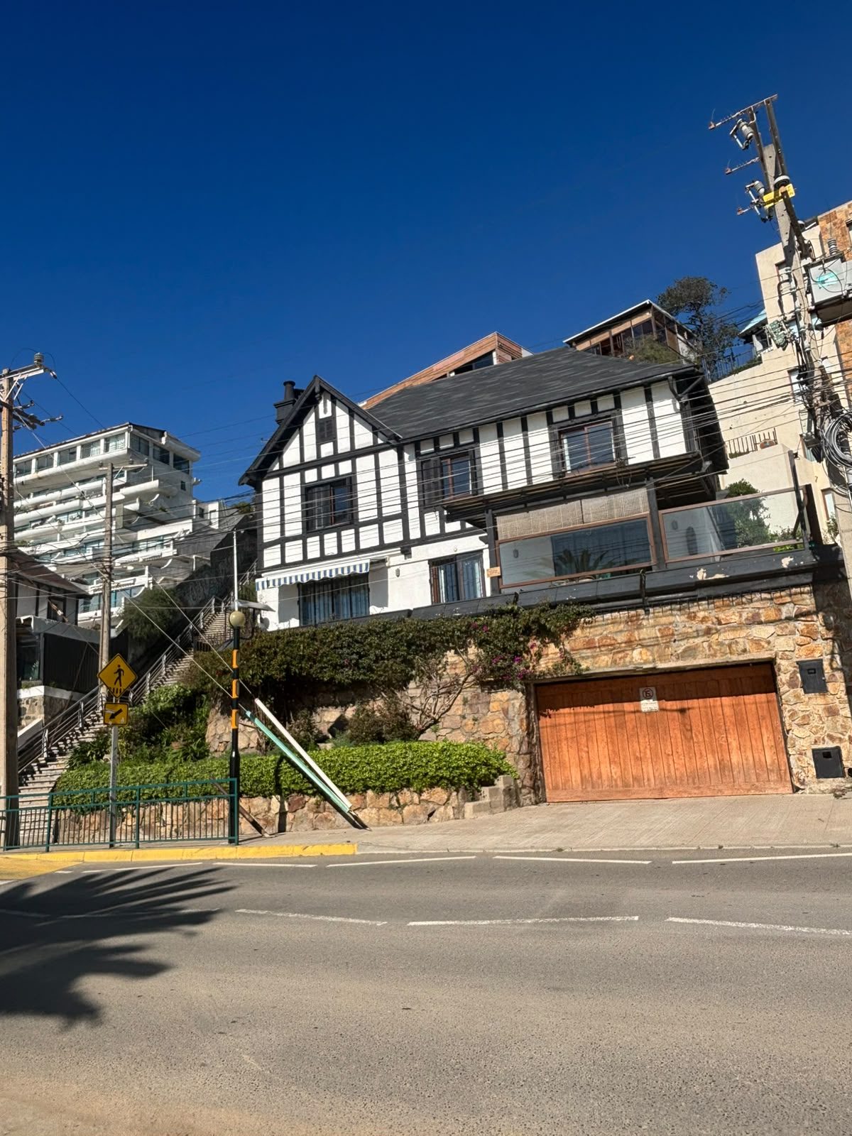 Casa Playa Amarilla
